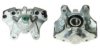 BUDWEG CALIPER 343696 Brake Caliper